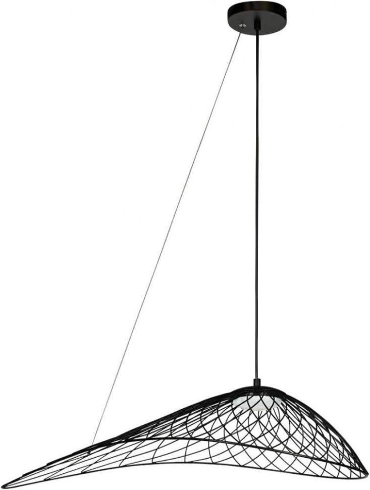 

Loft It Подвесной светильник Tressage 10127/760 Black