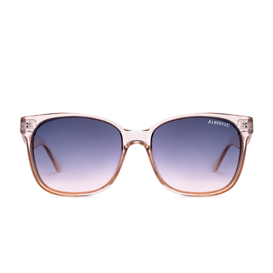 Солнцезащитные очки унисекс Alberto Casiano Laguna серые