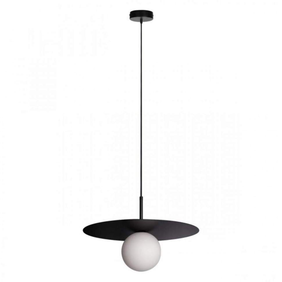 

Loft It Подвесной светильник Ufo 10120/350P Black
