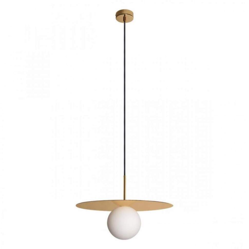 

Loft It Подвесной светильник Ufo 10120/350P Gold