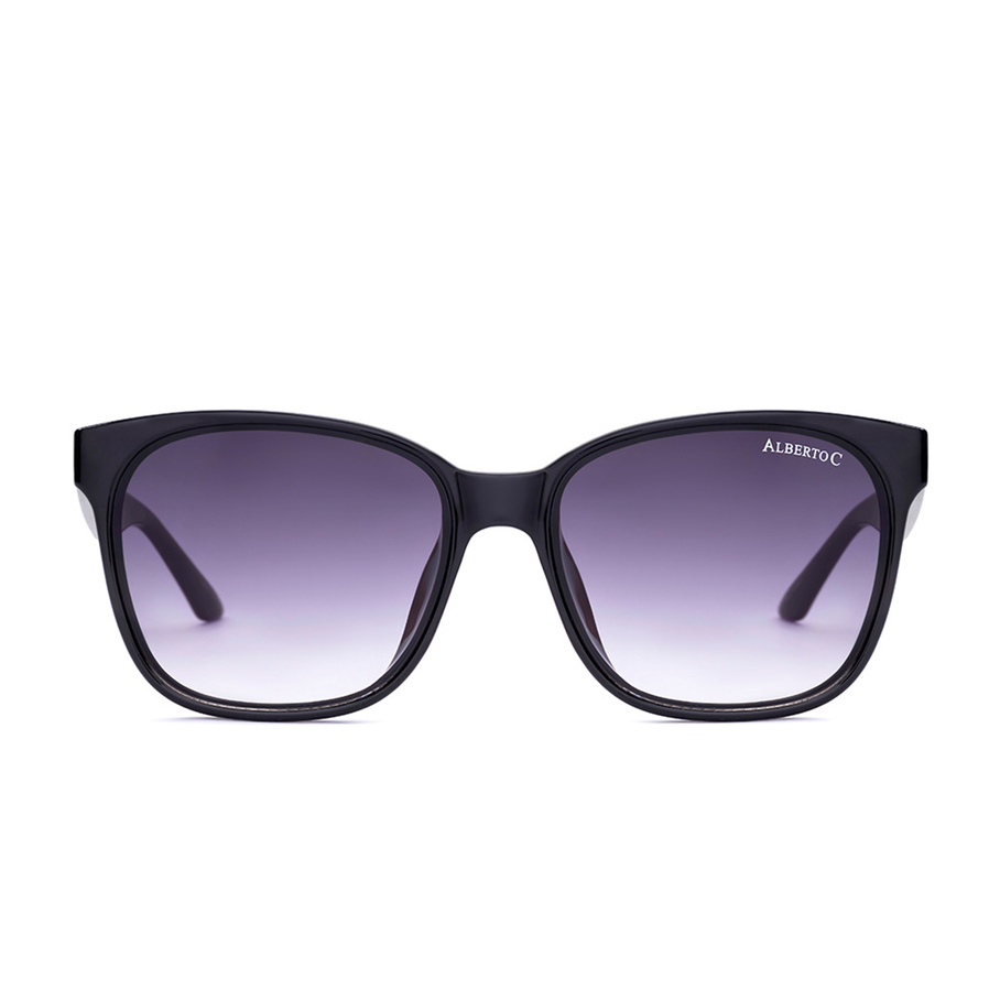 Солнцезащитные очки унисекс Alberto Casiano Laguna черные