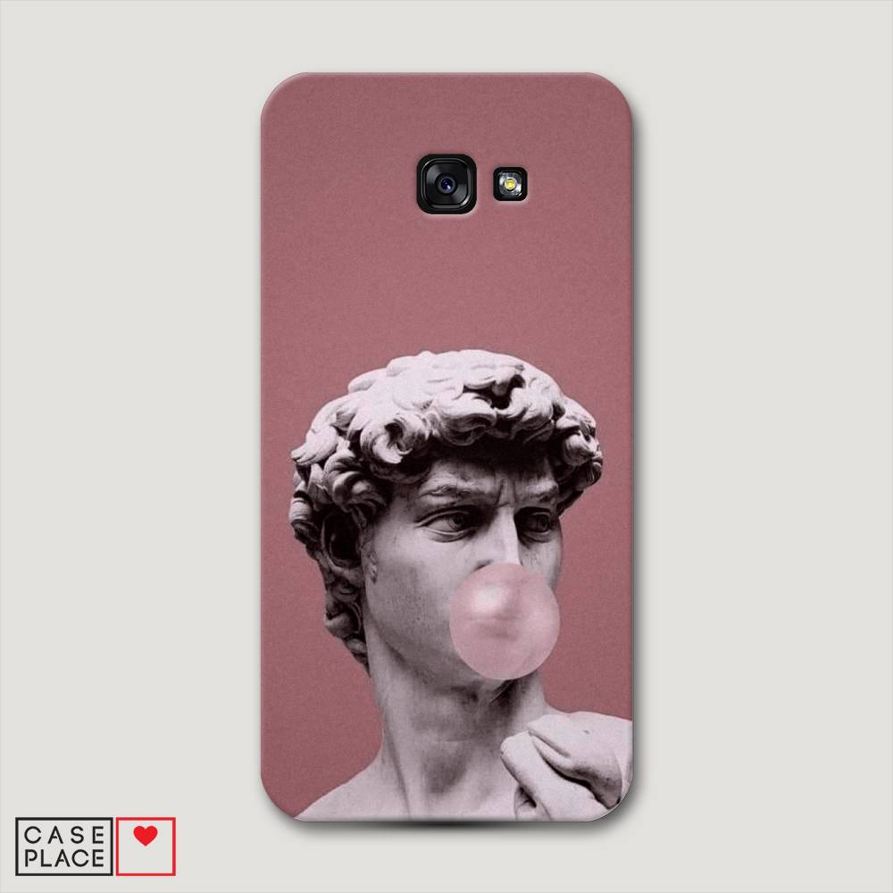 

Чехол Awog "Modern David" для Samsung Galaxy A7 2017, 20920-7
