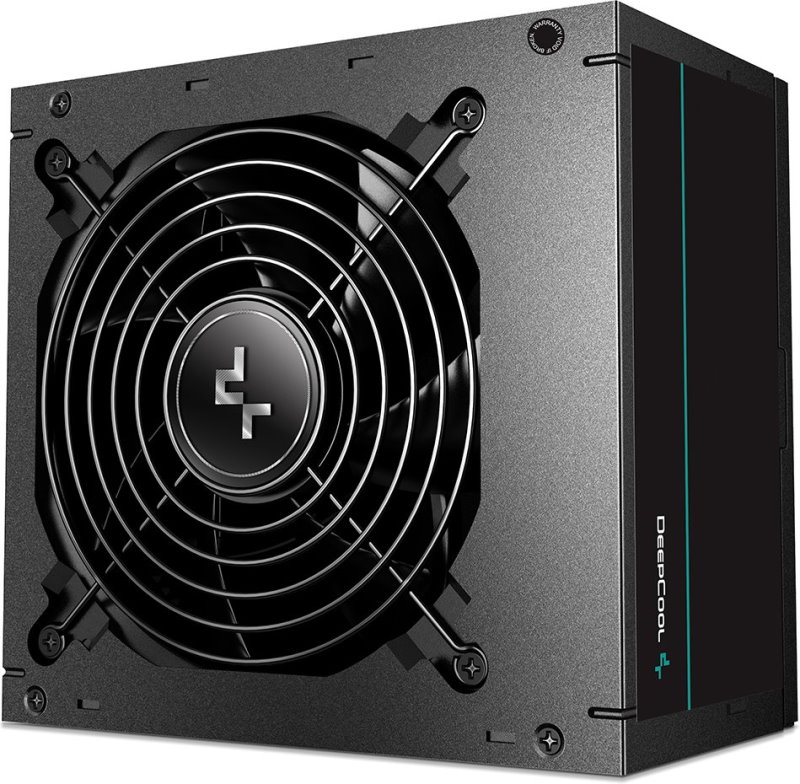 Блок питания DEEPCOOL PM750D-F21 750W 750W (R-PM750D-FA0B-EU)