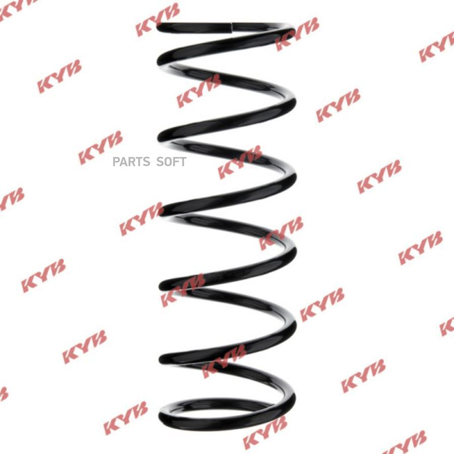 

KYB RK7534 Пружина K-Flex RK7534 1шт
