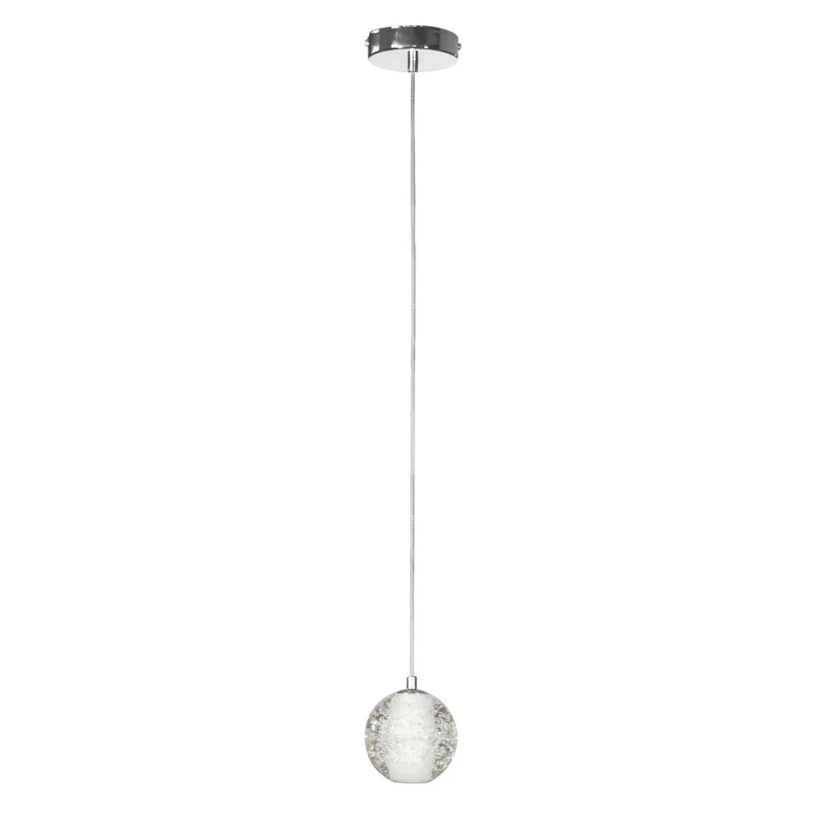 

Loft It Подвесной светильник хрустальный Rain 10112/1