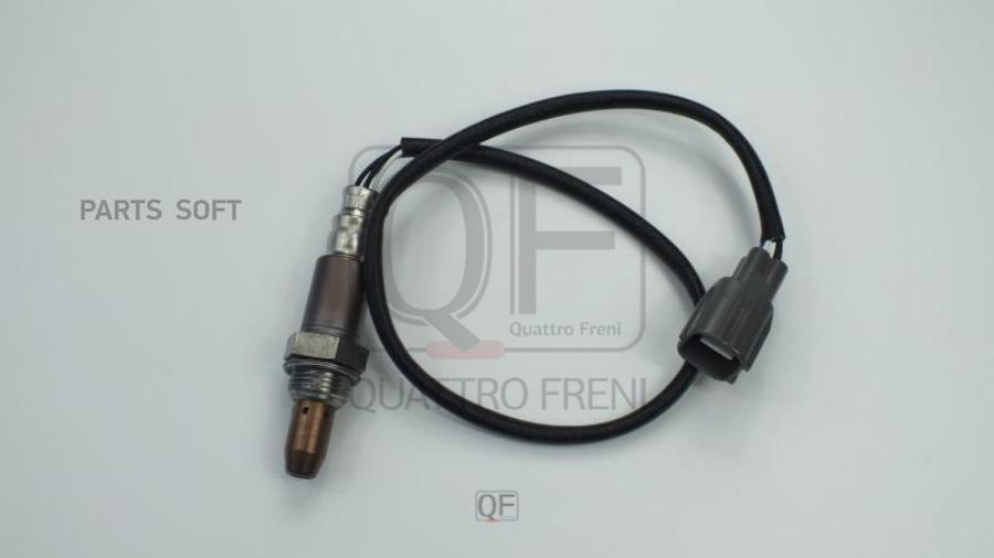 

Датчик кислородный QUATTRO FRENI QF18A00016, QF18A00016