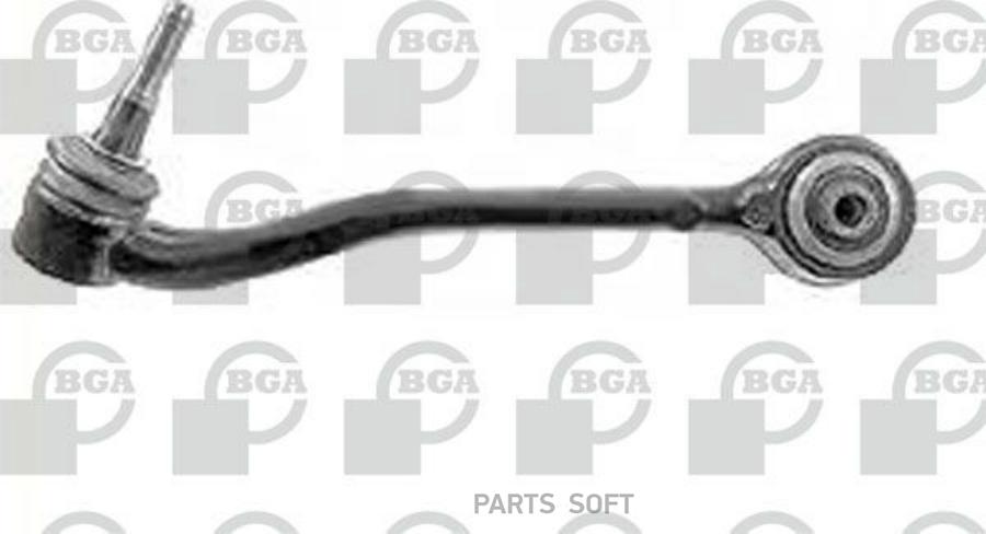 

TRC0910BGA рычаг задний нижний левый! BMW X5 all 00>