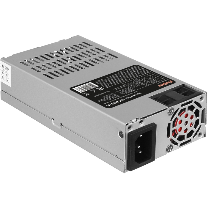 Серверный блок питания ExeGate ServerPRO-1U-F250AS 250W 250W (EX264936RUS)
