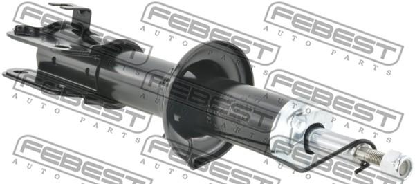 

Амортизатор подвески FEBEST 10667899FR