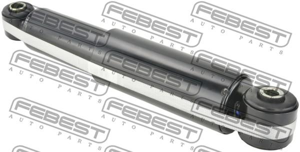 

Амортизатор подвески FEBEST 12650901R