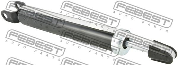 

Амортизатор подвески FEBEST 12650914R