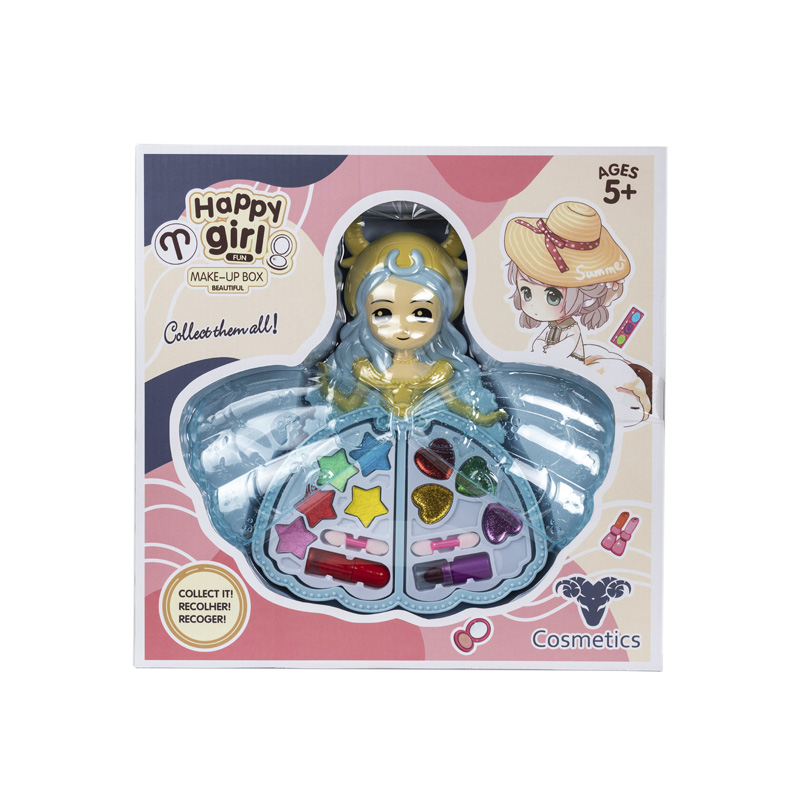 Набор детской косметики Accessories HZ2819-30 1 шт