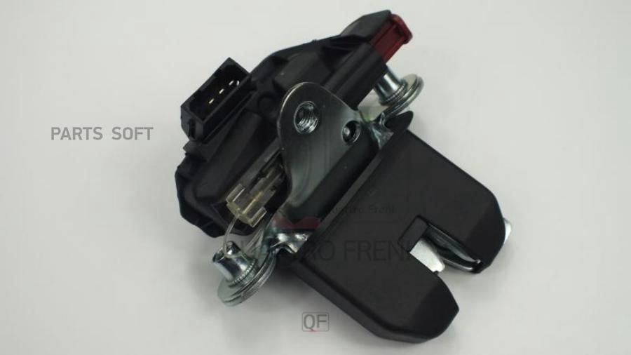 

Замок багажника QUATTRO FRENI QF22H00028, QF22H00028