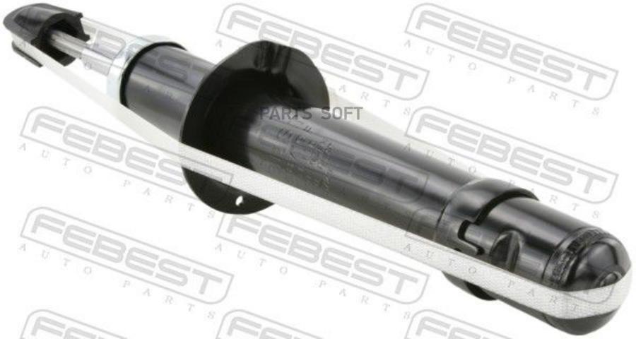 

Амортизатор подвески FEBEST 12658719F