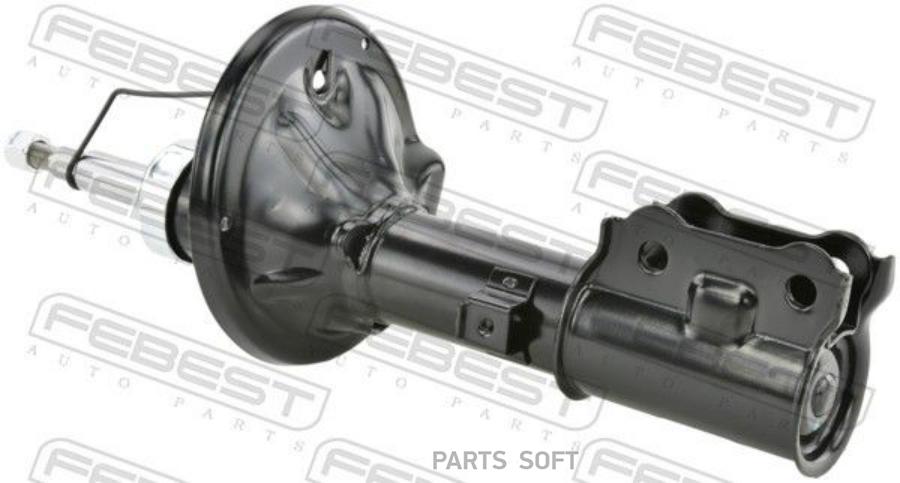 

Амортизатор подвески FEBEST 12666695FR