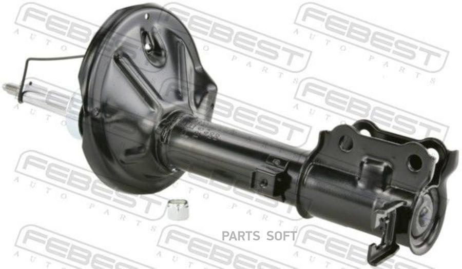 

Амортизатор подвески FEBEST 12667890RL