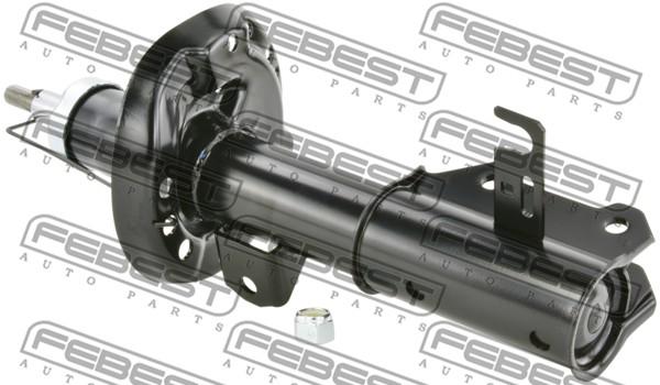 

Амортизатор подвески FEBEST 18660627FL