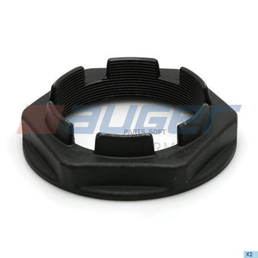 

Гайка Ступицы Колеса AUGER 81992