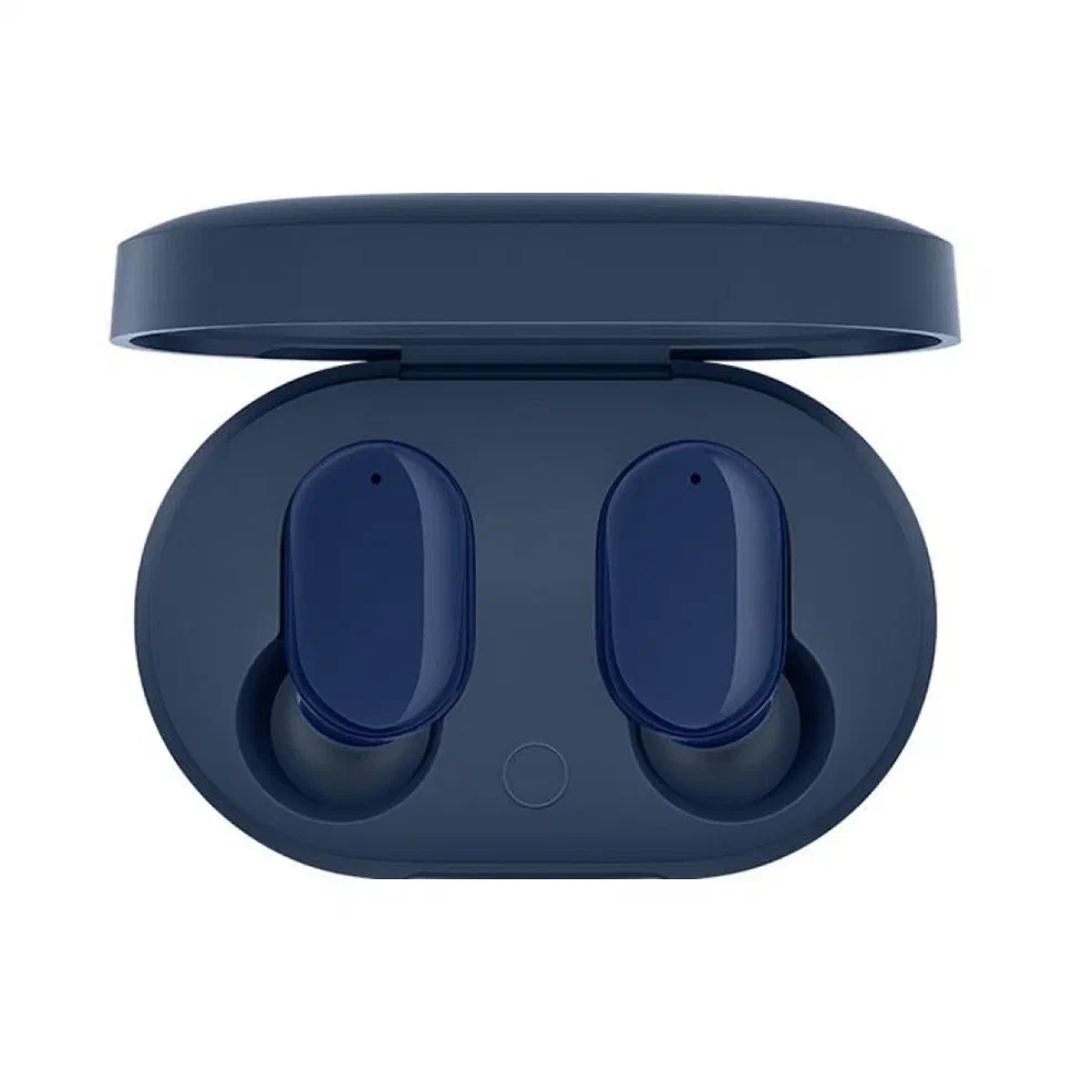 

Беспроводные наушники AirDots Pro 3 TWS Bluetooth / Синий, AirDots Pro 3