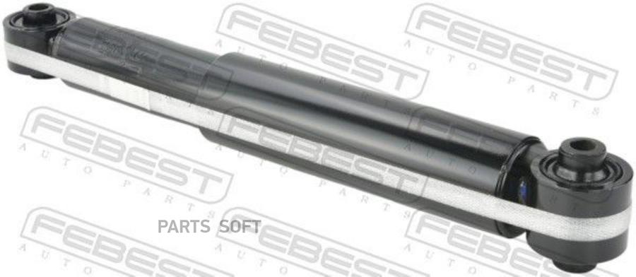 

Амортизатор подвески FEBEST 24650921R
