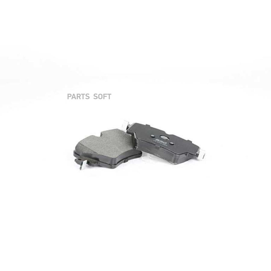 

Колодки Тормозные Bmw X1 F48/ 2 F45/46 Передние BSG AUTO PARTS арт. BSG15200060