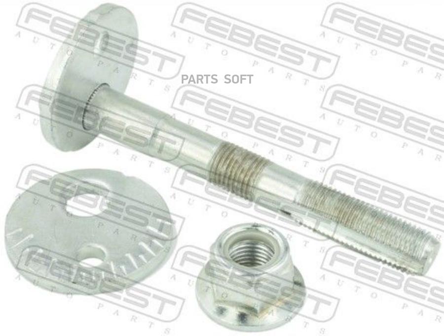 

FEBEST Болт FEBEST 0129-019-KIT