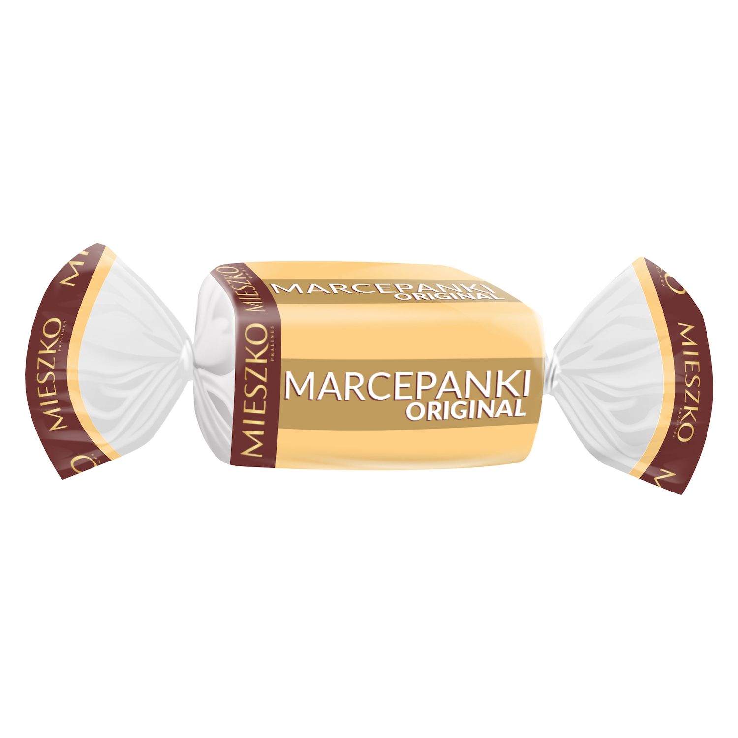 

Конфеты Mieszko с марципаном Marzipan Chocolates, 250 г, MARZIPAN