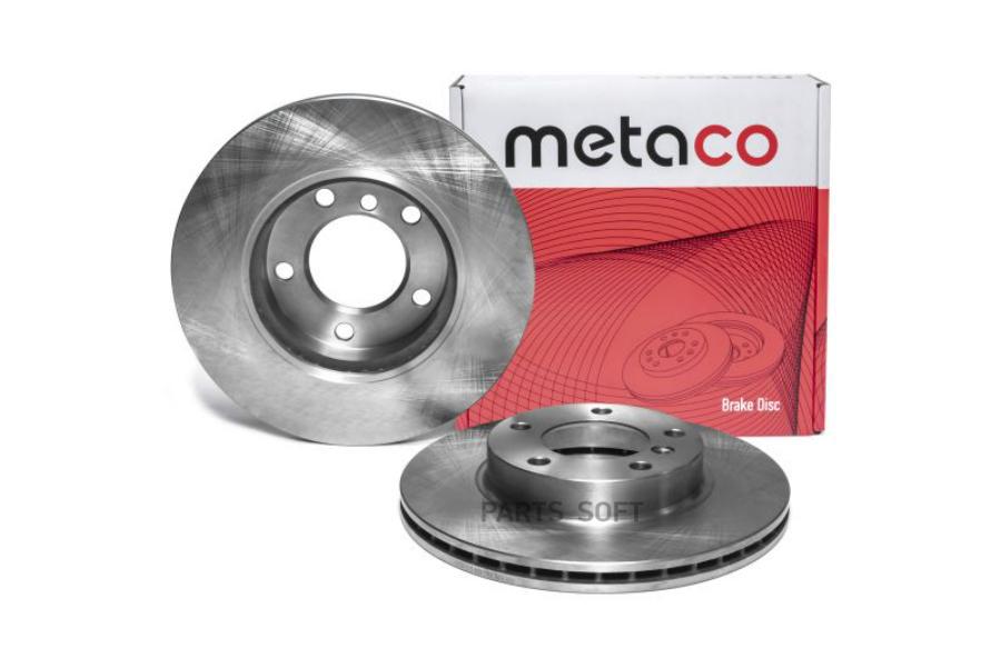 

METACO 3050-115 Диск тормозной вентилируемый BMW 3-серия E36 1991-1998 BMW 3-сер