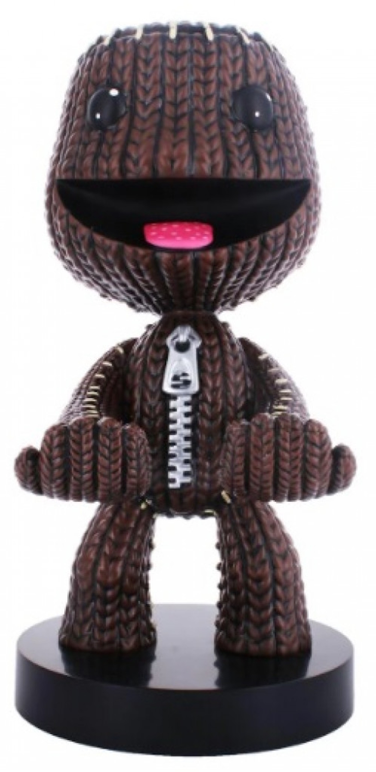 

Подставка для геймпада Cable Guy Sackboy, Разноцветный, Sackboy
