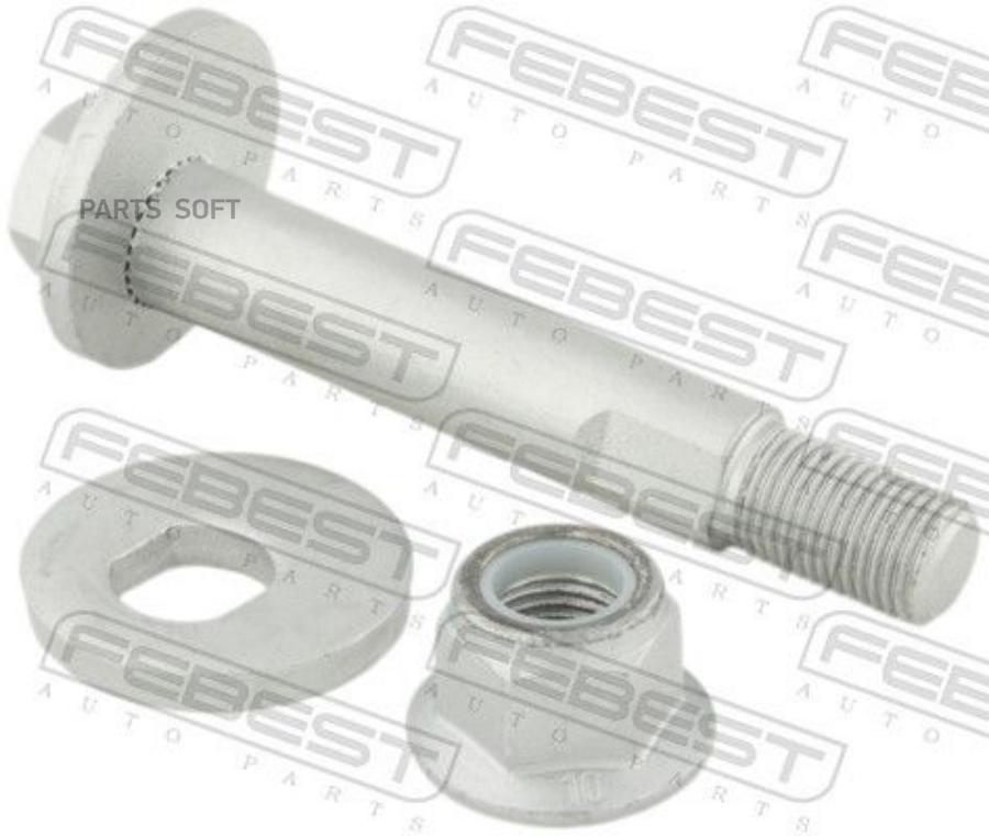 

FEBEST Болт FEBEST 0329-009-KIT