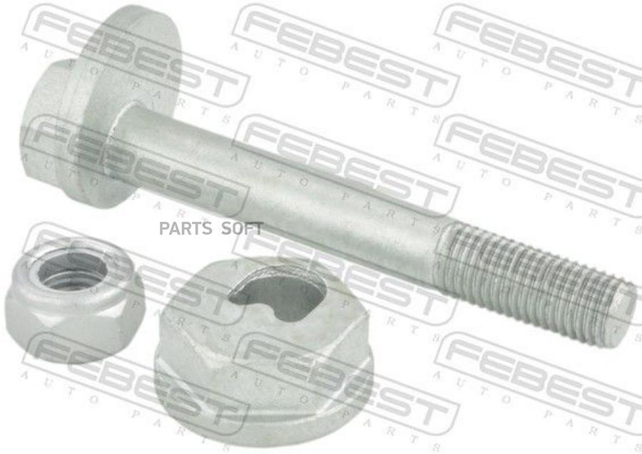 

FEBEST Болт FEBEST 1629-163-KIT