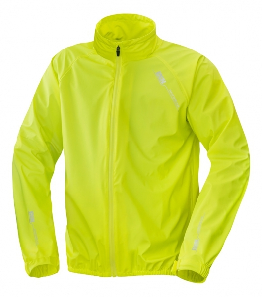 

Мотодождевик куртка iXS Saint X79303550M, Желтый, X79303 550