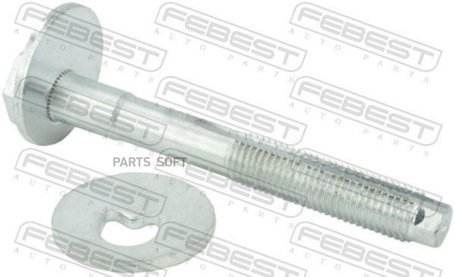 

FEBEST Болт FEBEST 2329-002-KIT