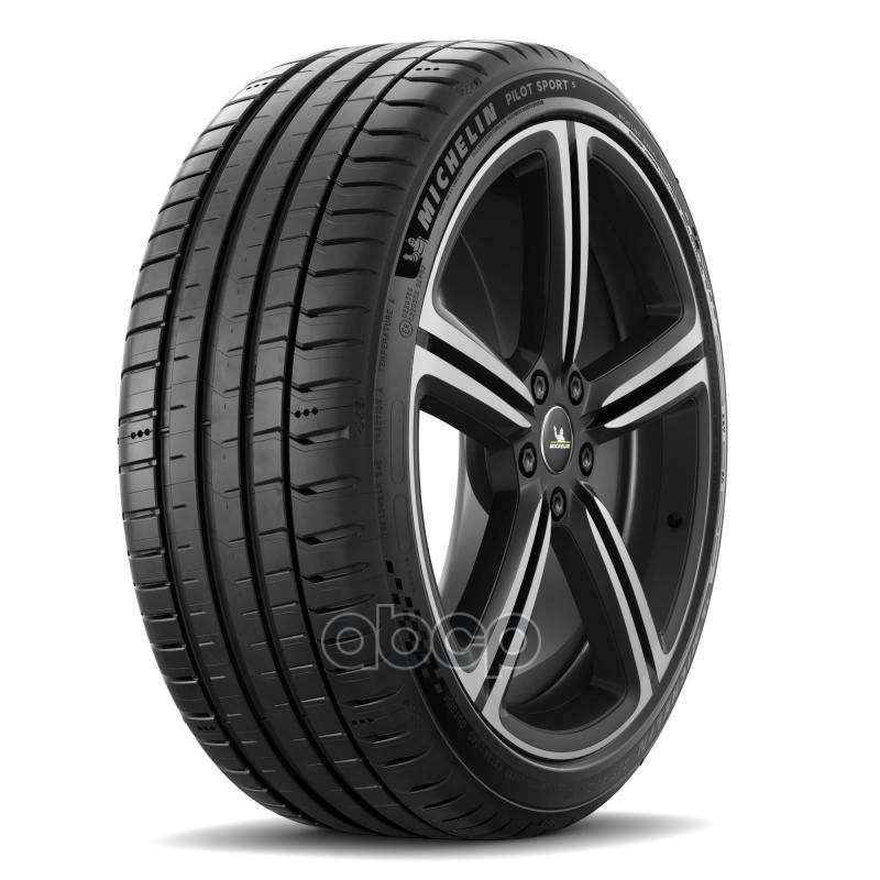 

Автошина Michelin PILOT SPORT 5 255/40 R18 99 Y, Pilot Sport 5