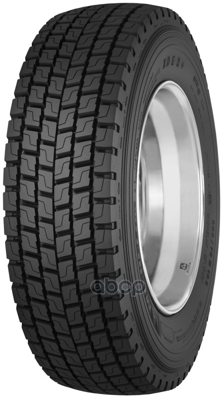 

Грузовые шины Michelin XDE2+ 295/80 R22.5 152 M