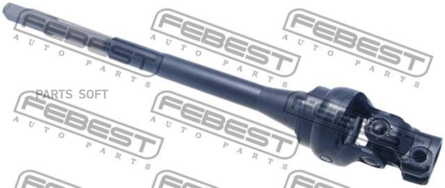 

FEBEST Вал карданный рулевой FEBEST ASN-J31
