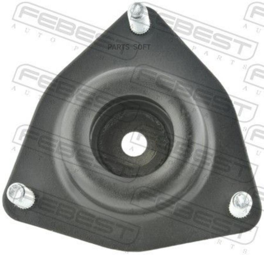 

FEBEST Верх опора пер.аморт.MITSUBISHI OUTLANDER III 12=> FEBEST MSS-GF3WF