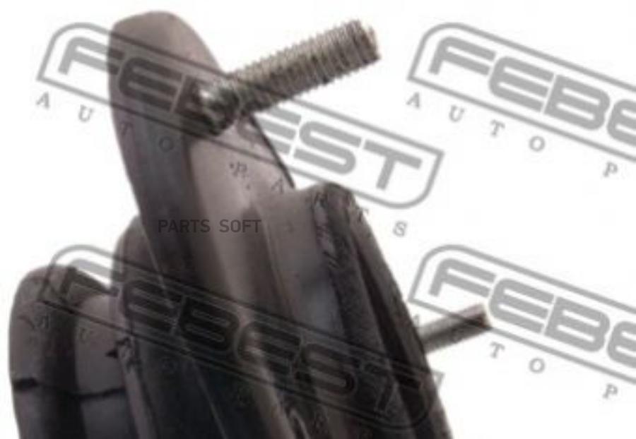 

FEBEST Верхняя опора переднего амортизатора L,R FEBEST TSS-003 FEBEST TSS-003