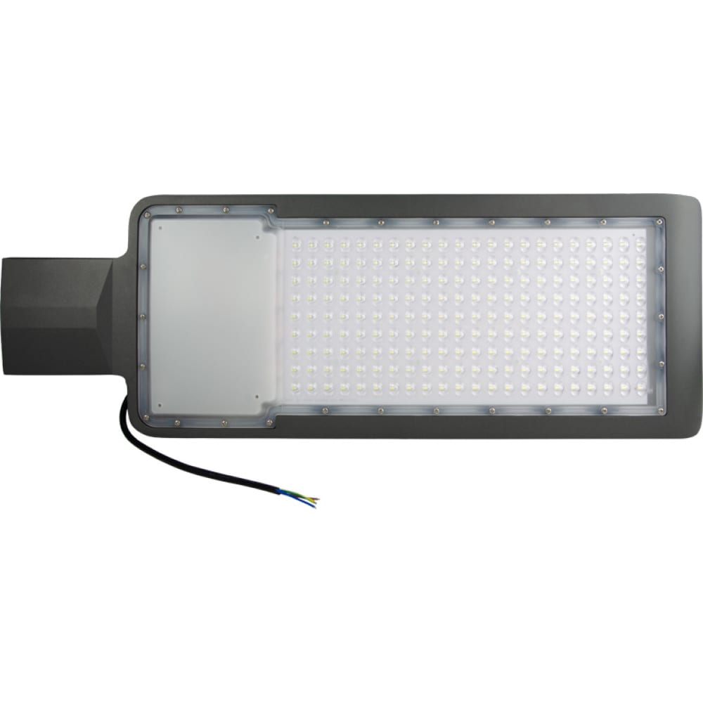 фото Lightphenomenon светильник lt-st-01-ip65-200w-6500k led уличный е1605-9003 nobrand