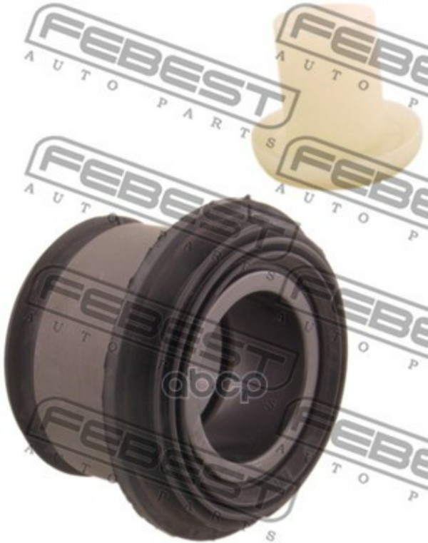

Mab116 сайлентблок+Втулка Переднего Рычага. Mitsubishii Delica P05wP25wP35w 89-99 Febest а