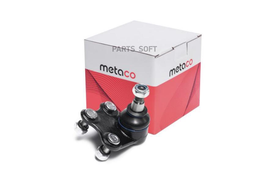 

METACO 4200-068R Опора шаровая правая ей подвески Skoda Fabia 2007-2015 VW P