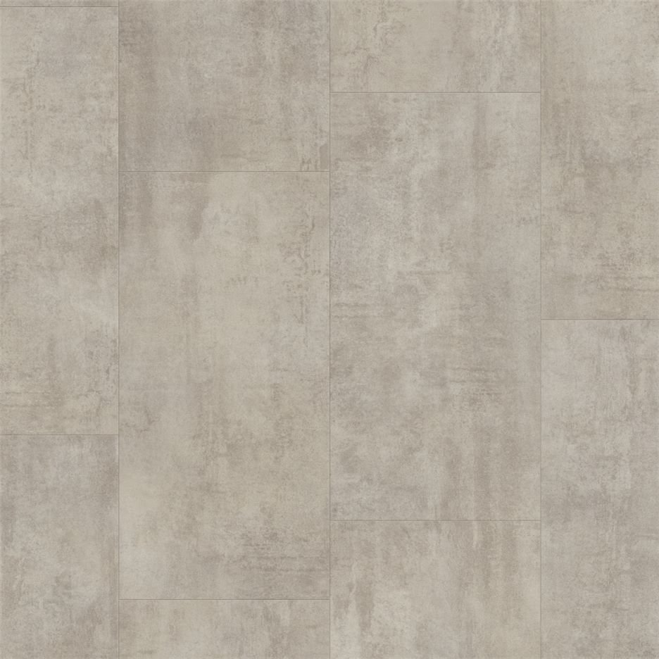 

Плитка Quick-Step Ambient Click Plus 40047 Light Grey Travertin 1300x320x4.5 2.08 м2, Ambient
