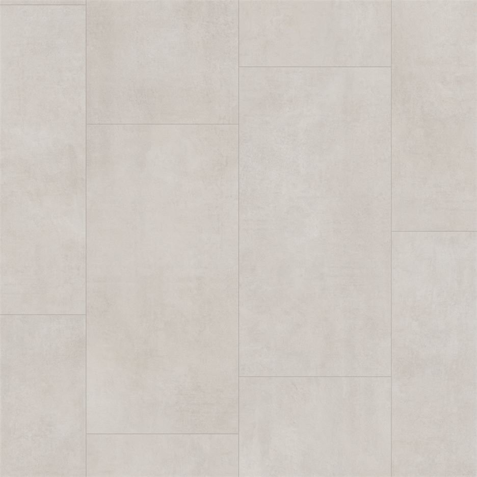 

Плитка Quick-Step Ambient Click Plus 40049 Light Concrete 1300x320x4.5 2.08 м2, Ambient