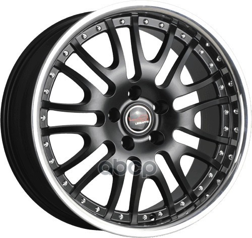 

Диск REPLICA, Concept-B504 11x20/5x120ET37 74.1