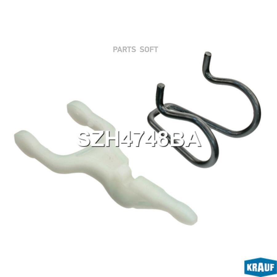

Вилка Стартера Ремкомплект Krauf арт.SZH4748BA