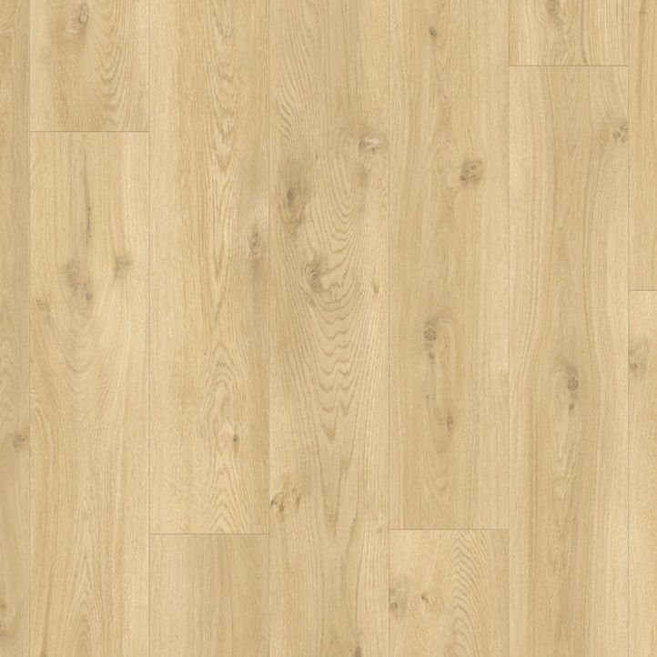 

Плитка Quick-Step Balance Click 40018 Дуб Бежевый 1251x187x4.5 2.11 м2, Balance