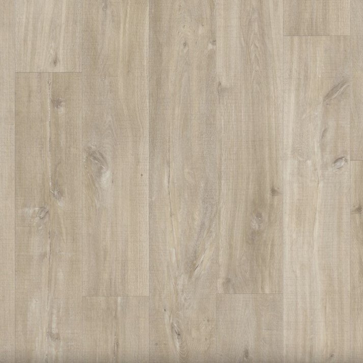 фото Плитка quick-step balance click 40031 дуб каньон светло-коричневый 1251x187x4.5 2.11 м2