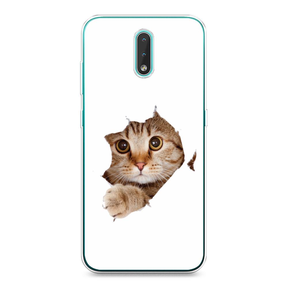 Чехол на Nokia 2.3 