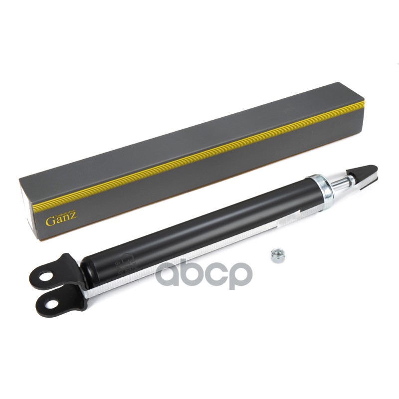 фото Амортизатор задний l-r hyundai sonata 2009-kia optima 2012- ganz gik02041 ganz арт. gik020