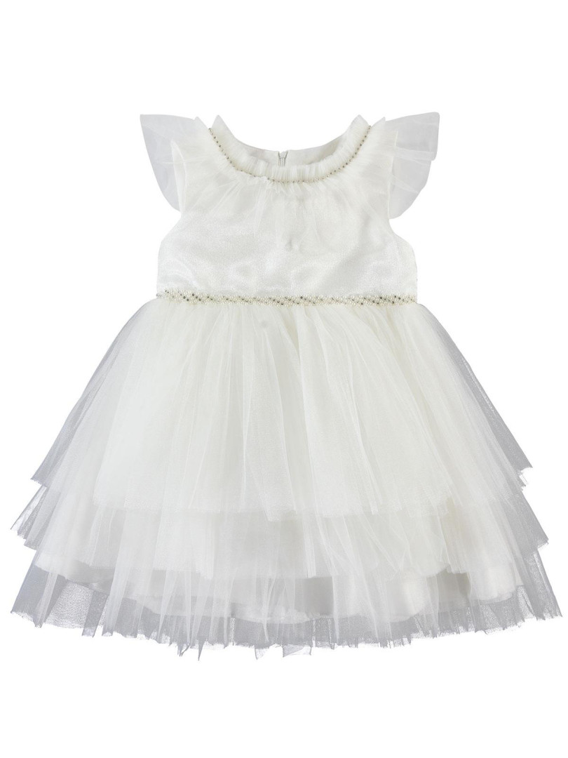 

Платье Civil Girls 37D212059Y21-1 экрю 6-7 лет (доставка из-за рубежа), 37D212059Y21-1